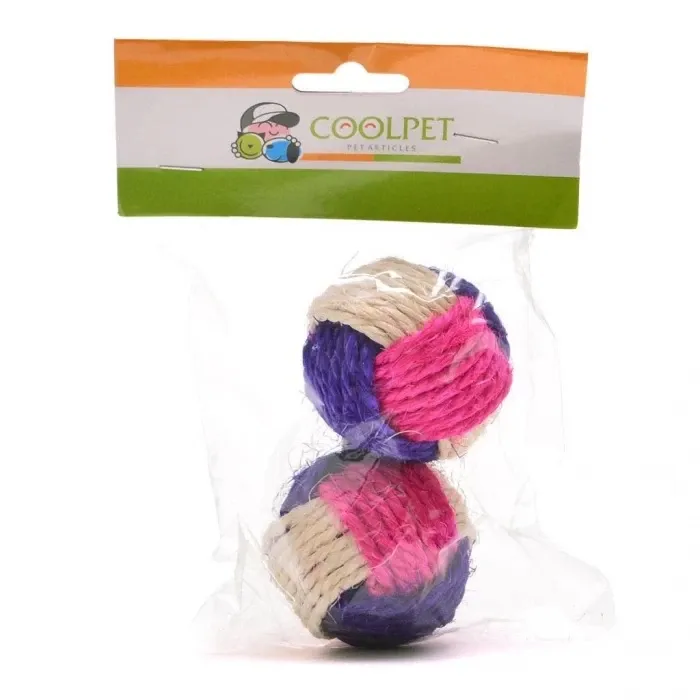 Minge colorată de joacă