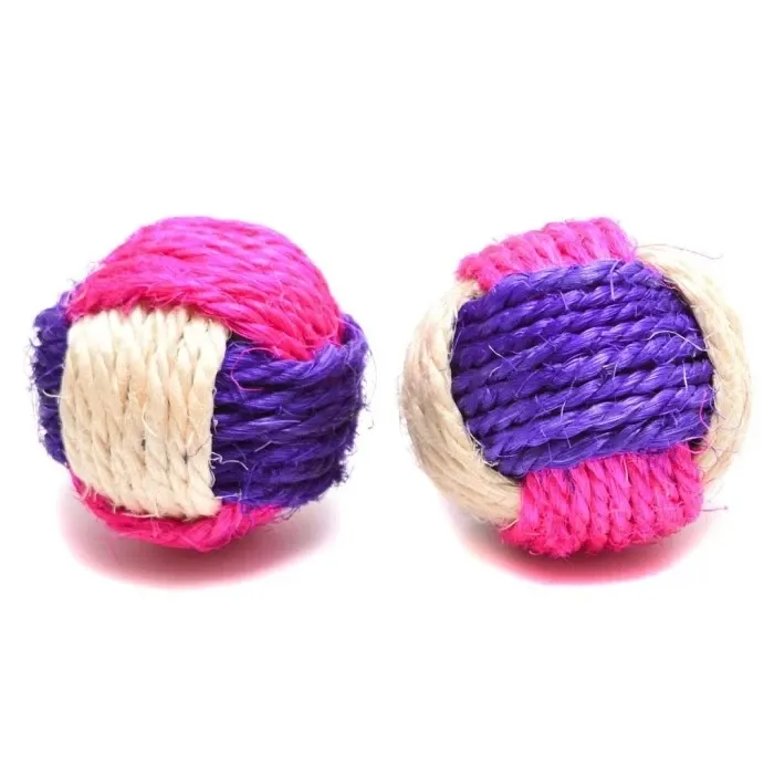 Minge colorată de joacă